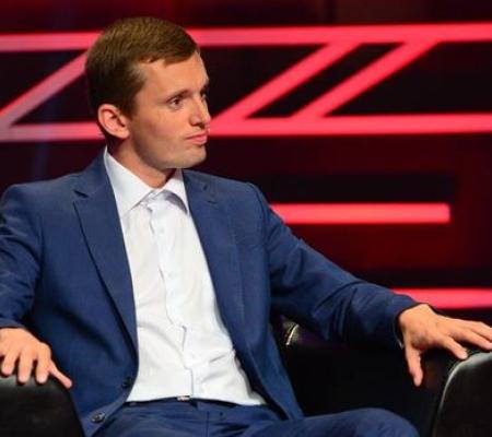 Руслан Бортник объяснил, сколько еще надо раундов переговоров для перемирия