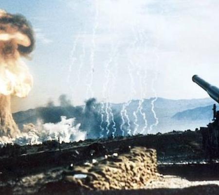 The Cavalry That Sold Its Horses: Why Europe’s Security Guarantees Are Becoming a Ghost of the Cold War