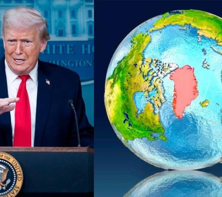 Глобальное стратегическое одиночество как новый фактор международной политики: уроки Украины и вызовы для Европы внешней политике США.