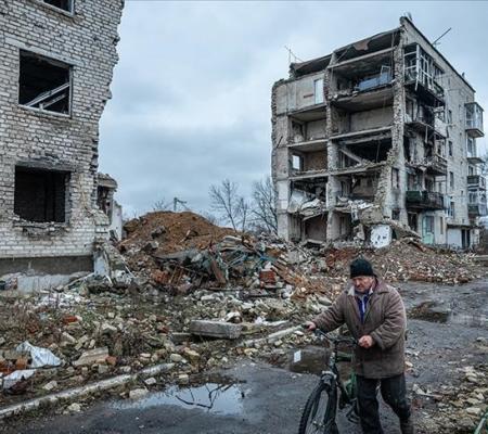Круглый стол | Насколько мы близки к прекращению огня на пятом году российско-украинского конфликта?