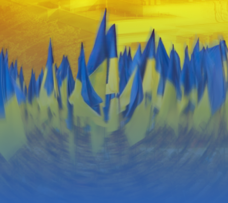 Публічна політика під час війни: виклики та проблеми 