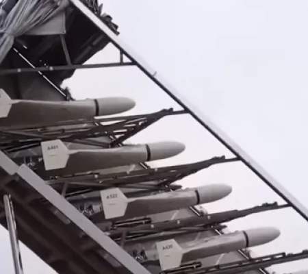 Очень дорого сейчас наш опыт можно продать любой стране Ближнего Востока, – эксперт о противодействии шахедам