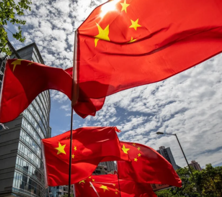 Две сессии в КНР 2026 года: старт пятнадцатой пятилетки и новая архитектура китайской модернизации