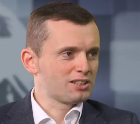 Уряд діє як великий Левіафан-Робін Гуд: політолог Руслан Бортнік