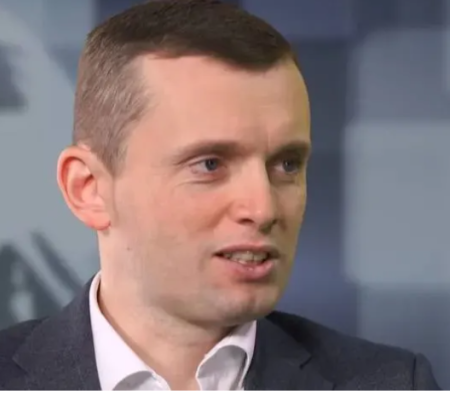 Навіщо Україні Сирія: директор Українського інституту політики Руслан Бортнік