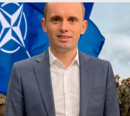 Руслан Бортник. Сегодня НАТО ещё менее готово вступить в войну с Россией, чем год назад