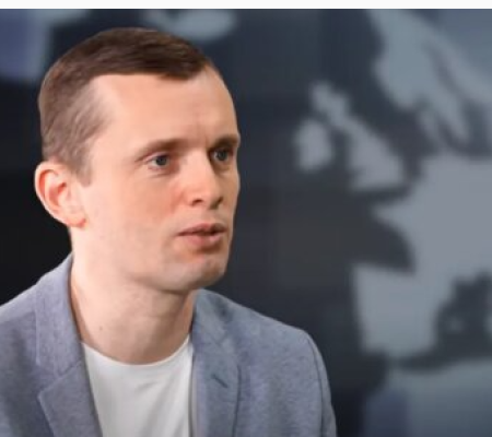 Нефть, Трамп и Путин: Руслан Бортник объяснил, почему ближайшие полгода станут решающими для Украины