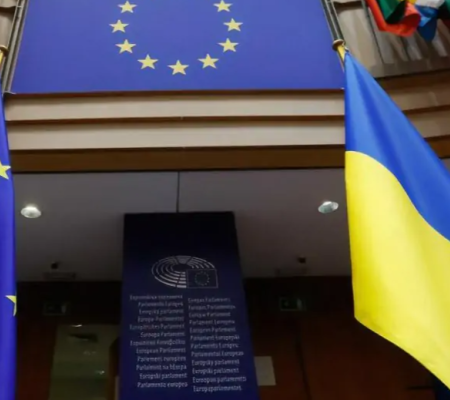 Заява Мерца і три сигнали для України: що це означає на практиці