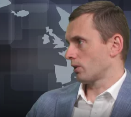 Жесткий сценарий для Украины: Руслан Бортник объяснил, почему мобилизация – это только следствие более глубокого кризиса