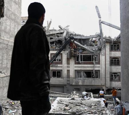 New Global Mediator: Pakistan’s Role in Middle East Settlement