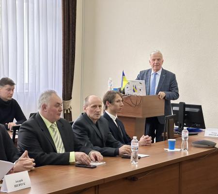 Міжнародна науково-практична конференція «Сучасна дипломатія: актуальні проблеми теорії та практики»