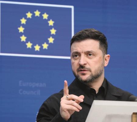 Чому покладатися лише на підтримку європейців, а не США у війні проти РФ — помилкова стратегія