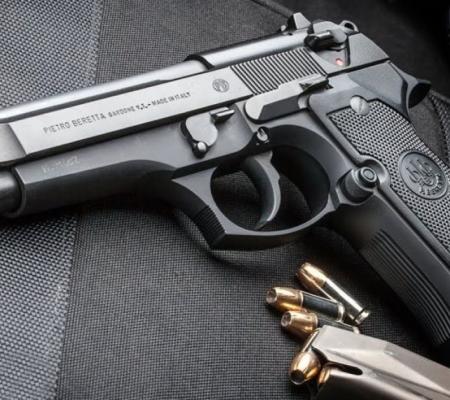 Легалізувати зброю в Україні потрібно, але через жорсткий контроль: політолог Руслан Бортнік