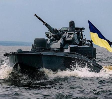 Инвестиционный проспект вместо арсенала: Как Rheinmetall продает Европе морские дроны