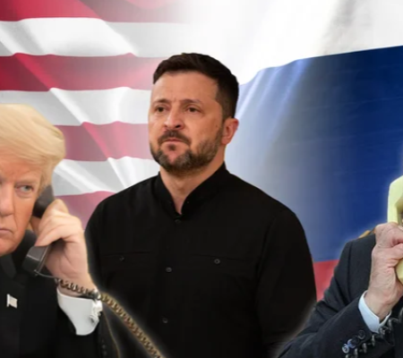 Майское перемирие Путина: пауза ради парада или игра на переговорах, — что получит Украина