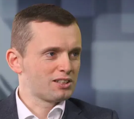 Конфлікт з Ізраїлем довкола зерна може бути проявом одразу кількох процесів: політолог Руслан Бортнік