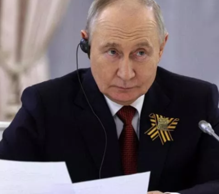 L’analista ucraino: “Putin è un abile manipolatore, ma con Bruxelles vuole dialogo”