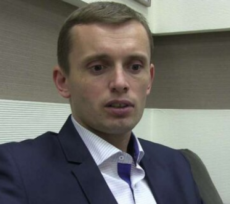 Экономика под ударом: Руслан Бортник о падении ВВП и неизбежных последствиях для каждого гражданина
