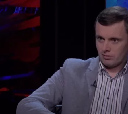 Западный прагматизм: Руслан Бортник у Натальи Влащенко рассказал об изменении настроений среди ключевых союзников Украины
