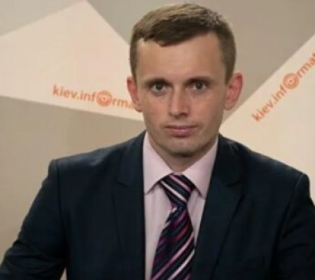 Наталья Влащенко и Руслан Бортник: "Готова ли Украина к "холодному миру"