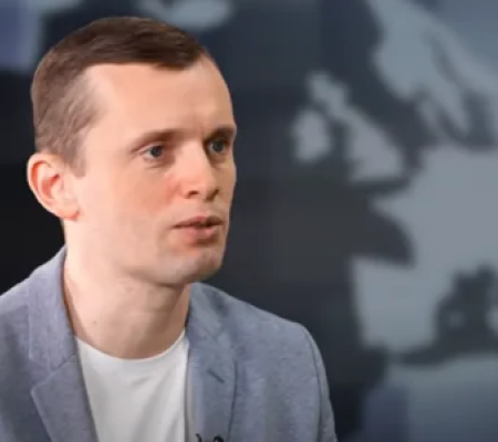 Руслан Бортник: Мы подошли к точке, где эмоции должны уступить холодному прагматизму