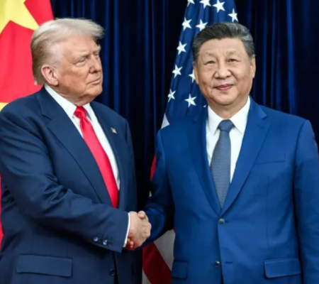 Саммит США–КНР: попытка заморозить конфликт, а не завершить его