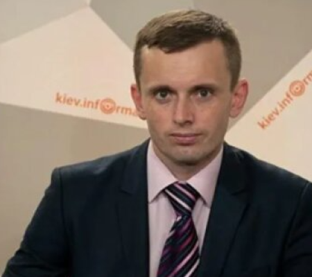 Руслан Бортник: Кремль боится бить по Верховной Раде из-за риска взорвать китайское посольство