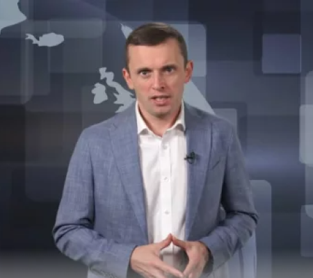 Для Украины Сербия очень интересная с точки зрения огромных оружейных запасов, – Руслан Бортник