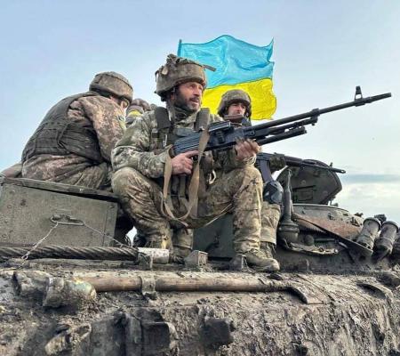 Україні прогнозують "фінський" сценарій закінчення війни