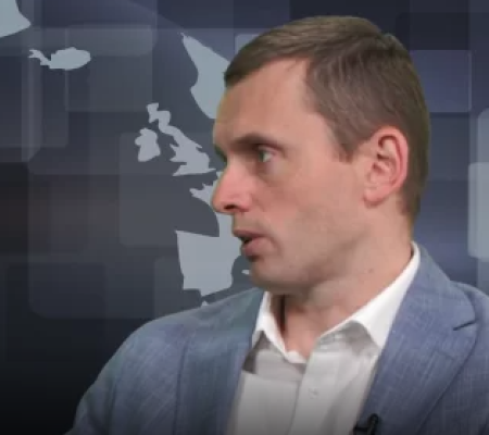 Ключевое событие года: эксперт рассказал, как украинские дроны испортили Петербургский экономический форум
