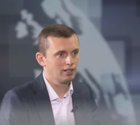 Руслан Бортник оценил, помирит ли Украину и Польшу конференция о восстановлении в Гданьске