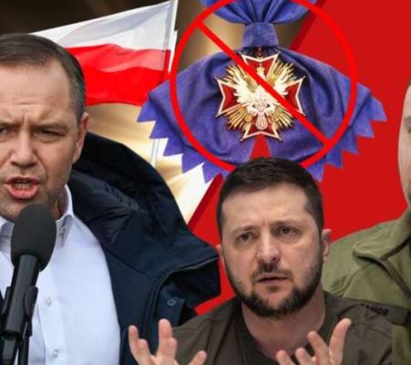 Союз під ударом: чому Україна і Польща раптом опинилися по різні боки барикад 