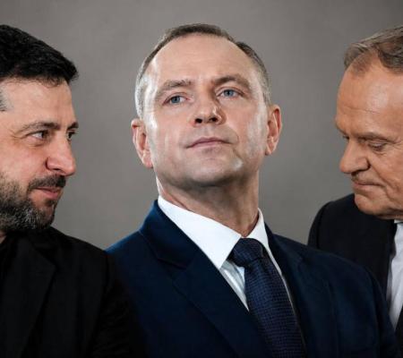 Сусіди назавжди: сьогодення і майбутнє українсько-польських відносин