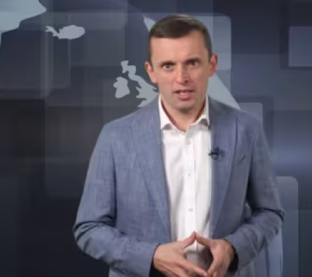 На российских танкерах уже размещаются пулеметы для борьбы с беспилотниками, – Руслан Бортник