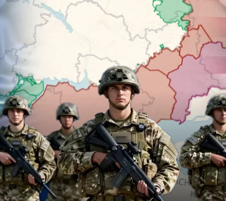 Европа без США, Украина без НАТО: почему Белый дом поставил на паузу самое громкое решение Трампа