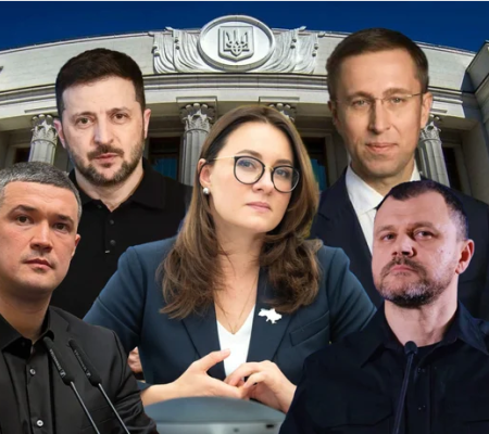 Конец правительства Ермака: зачем Зеленский меняет премьер-министра и перекраивает Кабмин