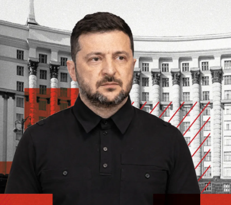 «Нова політична стратегія» Зеленського: навіщо президент змінює уряд