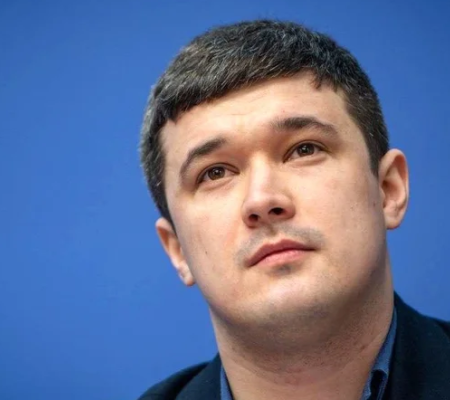 После отставки Сырского Федоров стал "политиком": за какую должность экс-министр торгуется с Зеленским
