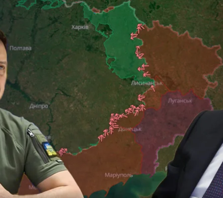 "Новые идеи" для завершения войны: зачем Зеленский едет к Трампу и о чем Лавров торгуется с Рубио
