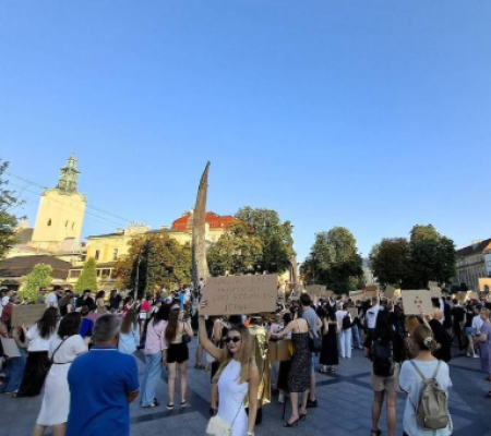 Внутрішні конфлікти не раз ставали причиною поразки. “Нам вкрай потрібна єдність, а не розбрат”
