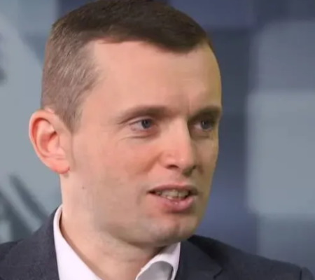 Ліндсі Грем продовжує «працювати» навіть після своєї смерті: політолог Руслан Бортнік