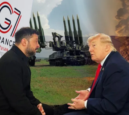 С новой сделкой или с пустыми руками: чем закончится визит Зеленского в США
