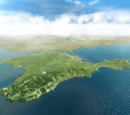 Крим дедалі більше перетворюється на пастку для Путіна