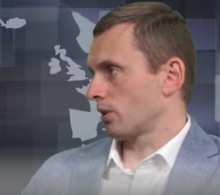 Руслан Бортник об освобождении американского морпеха из колонии в рф: «Попытка создать позитивную атмосферу»