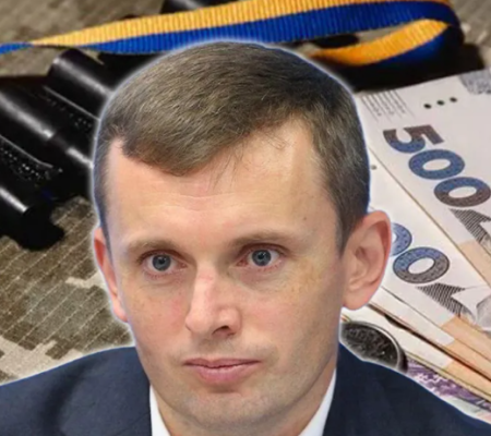 Руслан Бортник. Нам нужно убедить элиту зарабатывать на росте благосостояния людей, а не на кризисах
