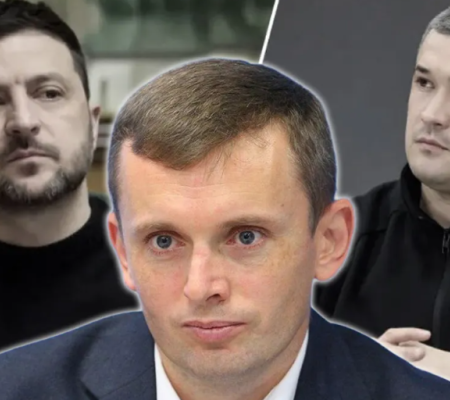 Руслан Бортник. Заявление Федорова о выборах — это угроза не только Зеленскому, но и Раде