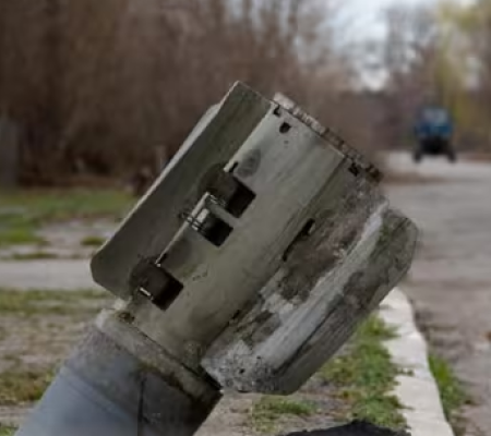 Поставки северокорейских ракет: эксперт рассказал, чьи еще ВПК работают на россию