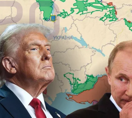 Трамп знову йде до Путіна: що стоїть за таємною дипломатією США та РФ