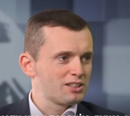 Технічно виконати цю операцію дуже складно, – Руслан Бортник про перекриття неба над росією