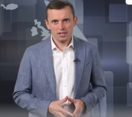 Без американского давления, без жесткого вмешательства Трампа у мира шансов нет, – Руслан Бортник